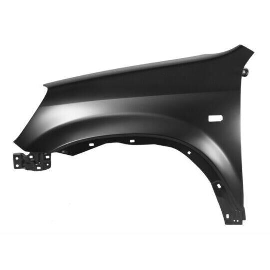 ÇAMURLUK ÖN SOL SİNYAL VE DODİK DELİKLİ HONDA CRV...