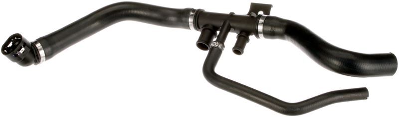 RADYATOR HORTUMU ALT KOMPLE  DUCATO III BOXER III JUMPER III   2.2 HDI  06-