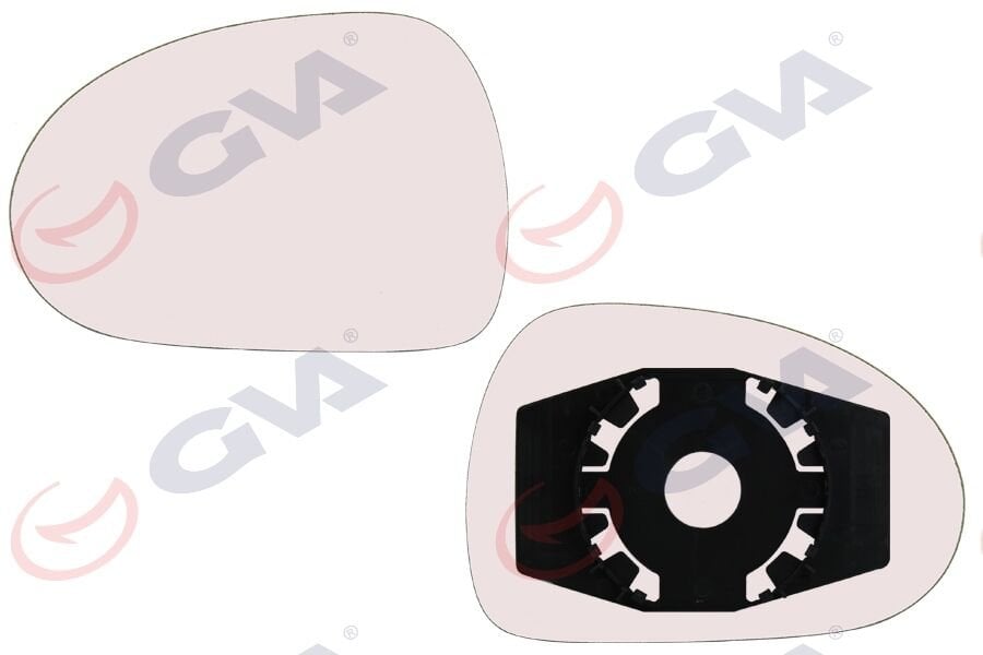 AYNA CAMI SOL PALIO-ALBEA 09> MEKANİK