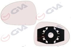 AYNA CAMI SOL PALIO-ALBEA 09> MEKANİK