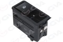 CAM AÇMA ANAHTARI ARKA TEKLİ ASTRA H-ZAFIRA B (62...