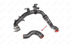 TURBO HORTUMU PLASTİK BORU HARİÇ OK İLE GÖSTERİLEN...