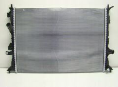 FOCUS BM BEHR SU RADYATÖRÜ MANUEL VITES JX61 8005 AD
