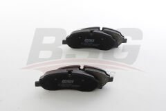 FREN BALATASI ON [FISLI] TRANSIT V-362 V-363 14-