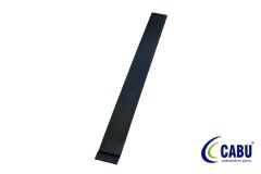 ARKA KAPI DIREK KAPLAMASI SOL FIESTA 02>08 SUNG...