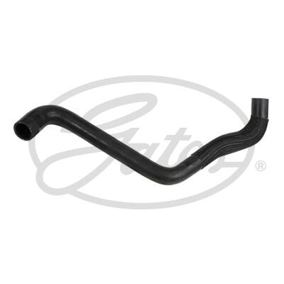 RADYATOR HORTUMU ALT 307/308/3008/PARTNER TEPEE 1.6 HDI 04-