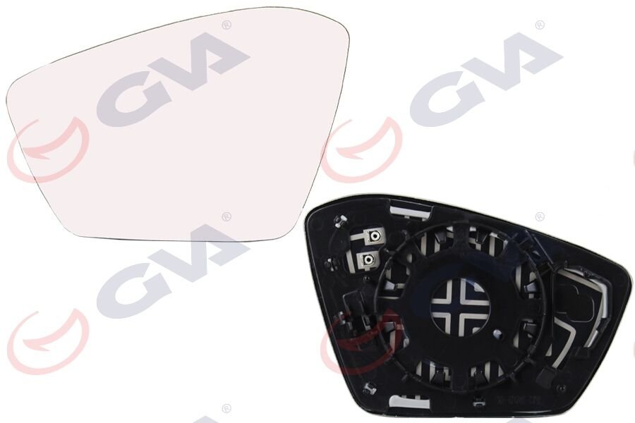 AYNA CAMI SOL SUPERB 15> ISITMALI+KONVEKS VM-61...