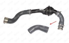 TURBO HORTUMU PLASTİK BORU HARİÇ OK İLE GÖSTERİLEN...