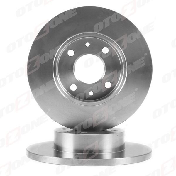 ÖN FREN AYNASI UNO 70 (240.5x12x4DL)