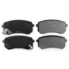 ARKA FREN BALATA HYUNDAI i10 1.0L 1.1L 04-> / K...