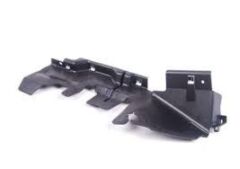 RADYATOR BRAKETI SOL PASSAT  04-10