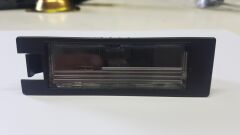 PLAKA LAMBASI DUYLU AMPULLÜ LINEA-DOBLO-PALIO-PUNT...