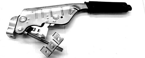 EL FREN KOLU TABANCASI FIORINO BİPPER NEMO TÜM MOD...