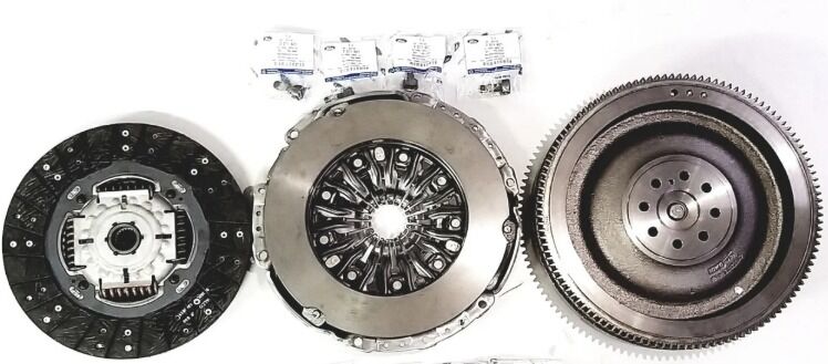 DMF KITI VOLAN SABİT FORD TRANSIT V363 17> 2.0T...