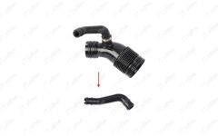 TURBO BORUSU HORTUMU-PLASTİK BORU HARİÇ-OK İLE GÖS...