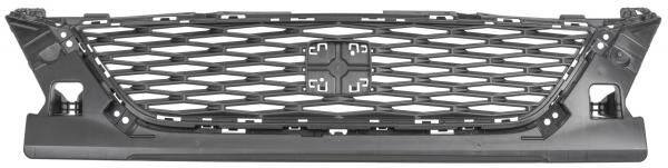 PANJUR ÖN ORTA SİYAH SEAT LEON 2013-2016