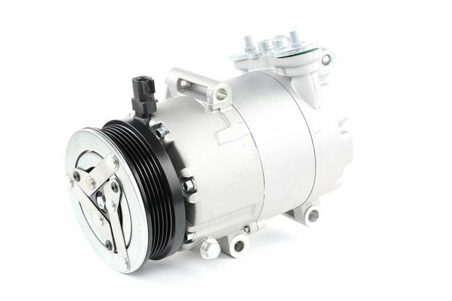 FOCUS BM BEHR KLİMA KOMPRESÖRÜ  1856883