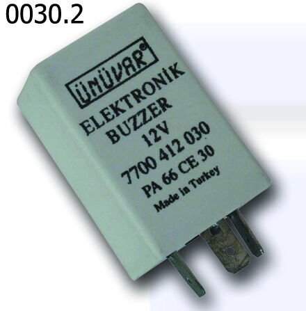 AÇIK KAPIİKAZ ROLESİ (IŞIK UNUTMA İKAZI) CLIO 97=&...