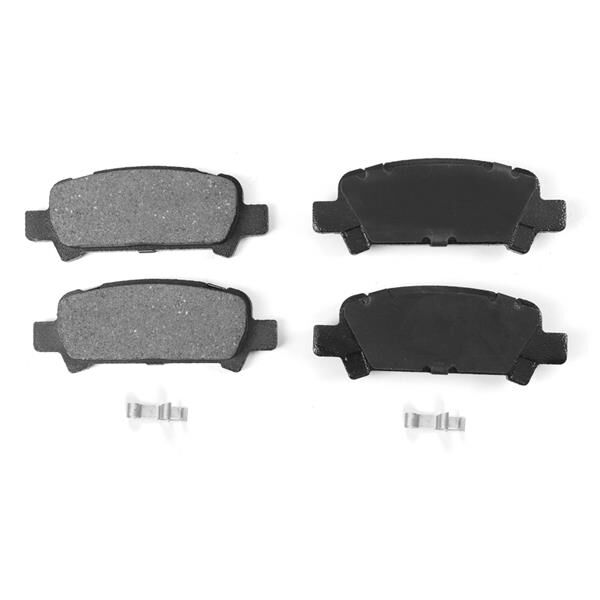 ARKA FREN BALATA SUBARU IMPREZA 2.0L EJ20 GC GD 98...