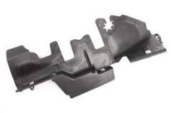 RADYATOR BRAKETI SAG PASSAT  04-10