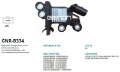 12V FORD MONDEO 2.0 TDCI-LAND ROVER FREELANDER-VOL...