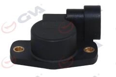 GAZ KELEBEK SENSÖRÜ PEUGEOT P106-P205-P206-P306-P4...