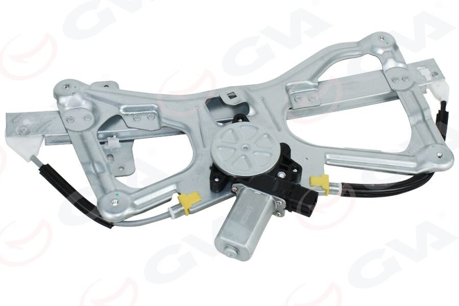 CAM MEKANİZMASI ÖN SAĞ HONDA HONDA CIVIC SEDAN 06-...