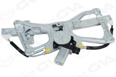CAM MEKANİZMASI ÖN SAĞ HONDA HONDA CIVIC SEDAN 06-...