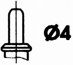 HARARET MUSURU M102-601-602 85-95