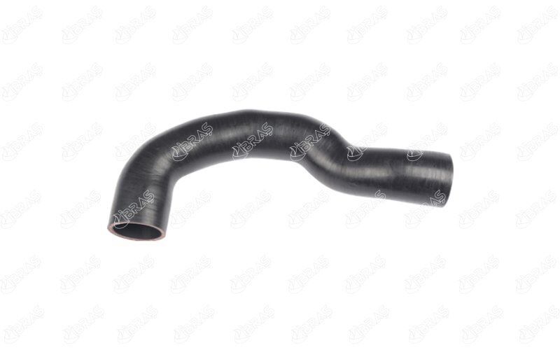 TURBO İNTERCOOLER HORTUMU OPEL ASTRA H 1.9 D 8V 06...