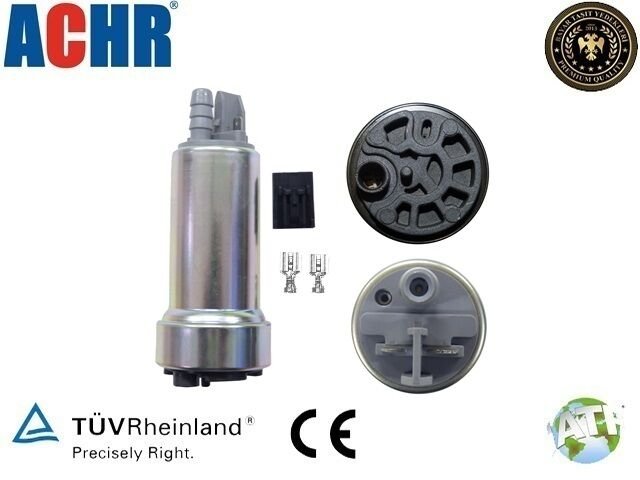 YAKIT POMPASI X3 F25-X4 F26- X5 E70-X6 E71-E72 UZU...