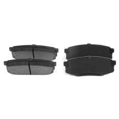 ARKA FREN BALATA TOYOTA LANDCRUISER 4.5L 1VD-FTV V...