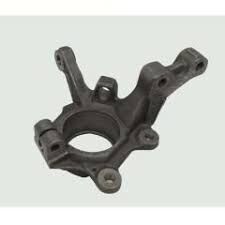 SOL ÖN AKS TAŞIYICI RENAULT CLIO IV 12> 72MM