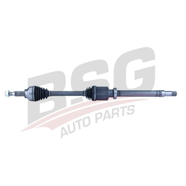 AKS KOMPLE ON SAG [KISA SASE] TRANSIT V-362 2.2 TDCI 12-