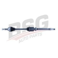 AKS KOMPLE ON SAG [KISA SASE] TRANSIT V-362 2.2 TDCI 12-