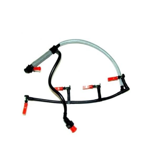 ENJEKTOR GERI DONUS HORTUMU TRANSIT V347 11>14 ...