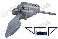 YAĞ POMPASI SLX-TEMPRA-TİPO 1.6