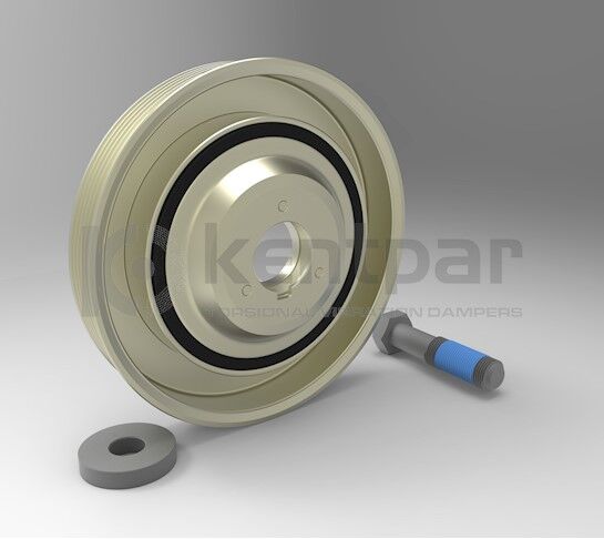 KRANK KASNAĞI (KİT) VIVARO C-ZAFIRA LIFE-P308-P508...