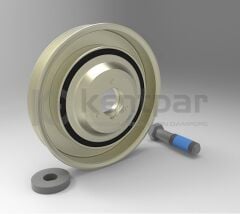 KRANK KASNAĞI (KİT) VIVARO C-ZAFIRA LIFE-P308-P508...