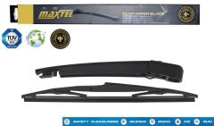 ARKA SİLECEK SÜPÜRGESİ KOLLU ASTRA J HB 2009> 1...