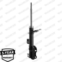 AMORTISOR ON (GAZLI) MERCEDES VITO W639 03>