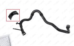 HAVA FİLTRE HORTUMU DUSTER-LOGAN II-SANDERO II-CLI...