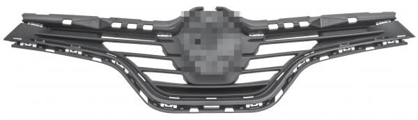 PANJUR ÖN SİYAH RENAULT CAPTUR 2013>