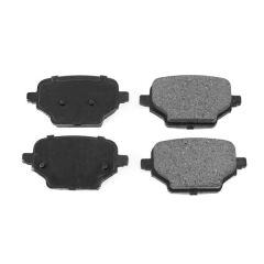 ARKA FREN BALATASI OPEL COMBO E PEUGEOT PARTNER-RI...