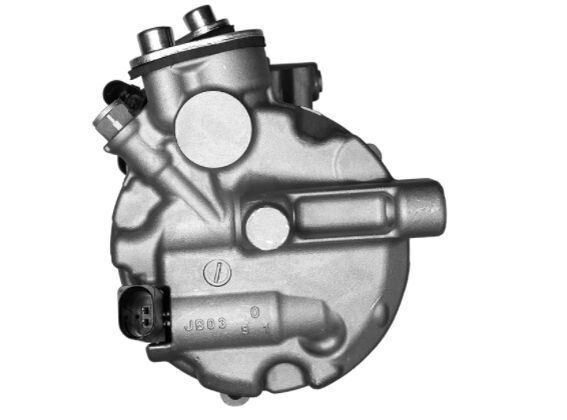 KLIMA KOMPRESORU GOLF7-GOLF8-PASSAT-TROC-TCROSS-TIGUAN-T6-LEON-OCTAVIA  15-