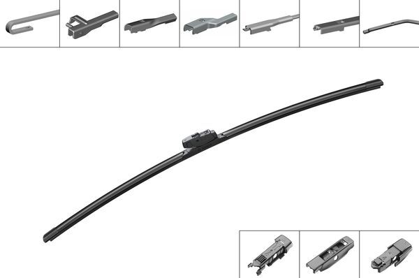 (3397013457) AEROECO SİLECEK (MUZ TİPİ) 70 cm (4 A...