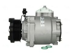 CONNECT BM BEHR KLİMA KOMPRESÖRÜ  5007968 BHR 8FK 351 334-611