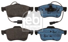 FREN BALATASI ON CIFT FISLI  ALFA ROMEO GIULIETTA 10-