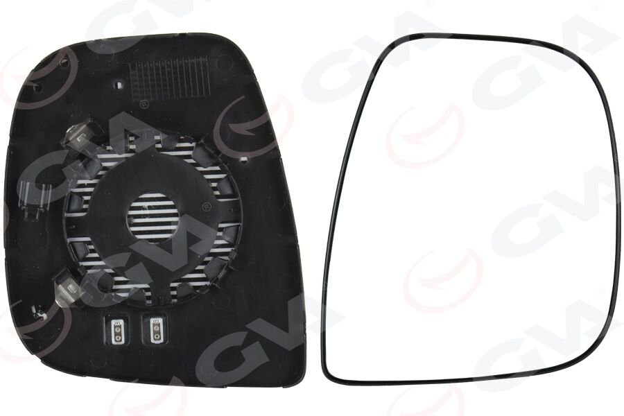 DIŞ DİKİZ AYNA CAMI SAĞ FIAT SCUDO-E SCUDO-ELYSSE ...