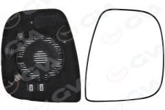 DIŞ DİKİZ AYNA CAMI SAĞ FIAT SCUDO-E SCUDO-ELYSSE ...